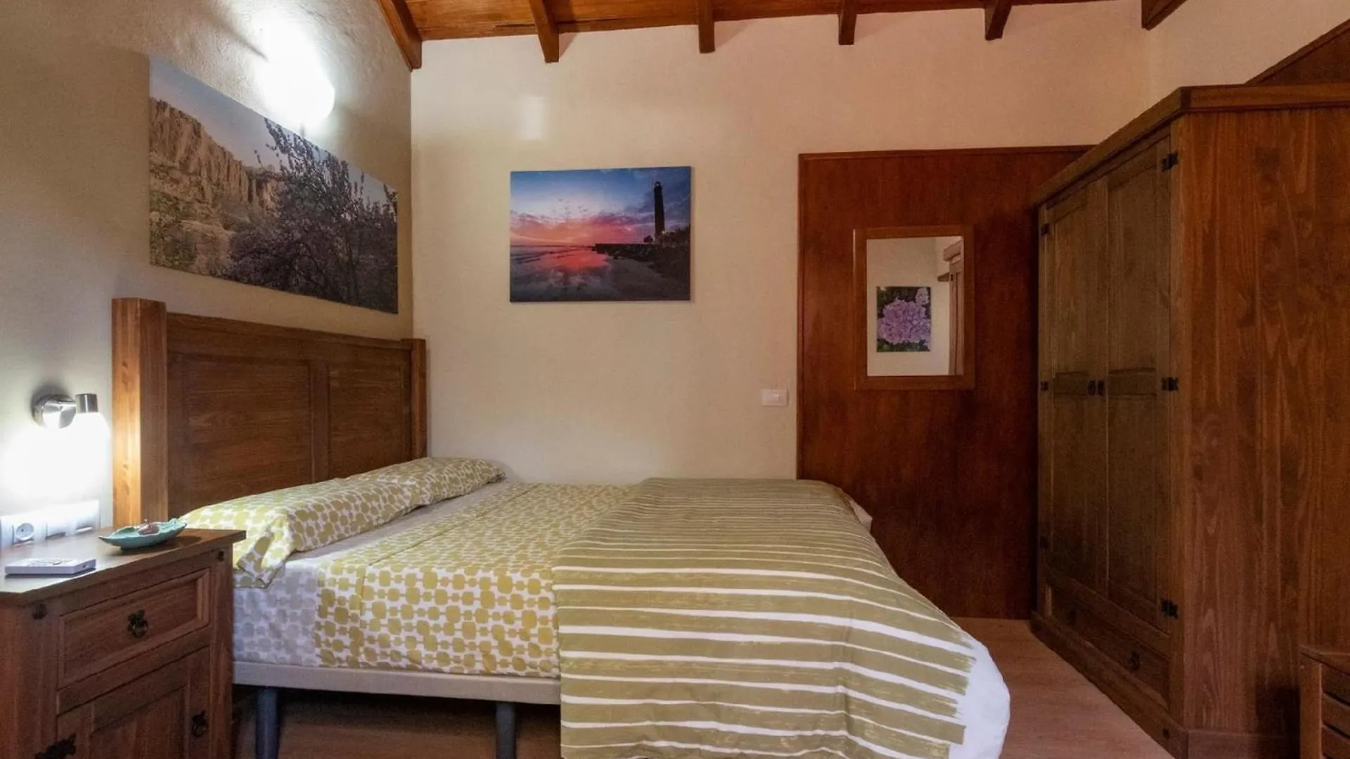 Ferienhaus Fuer 4 Personen Ca 87 Qm In San Bartolome De Tirajana, Gran Canaria Binnenland Gran Canaria San Bartolome de Tirajana (Gran Canaria)