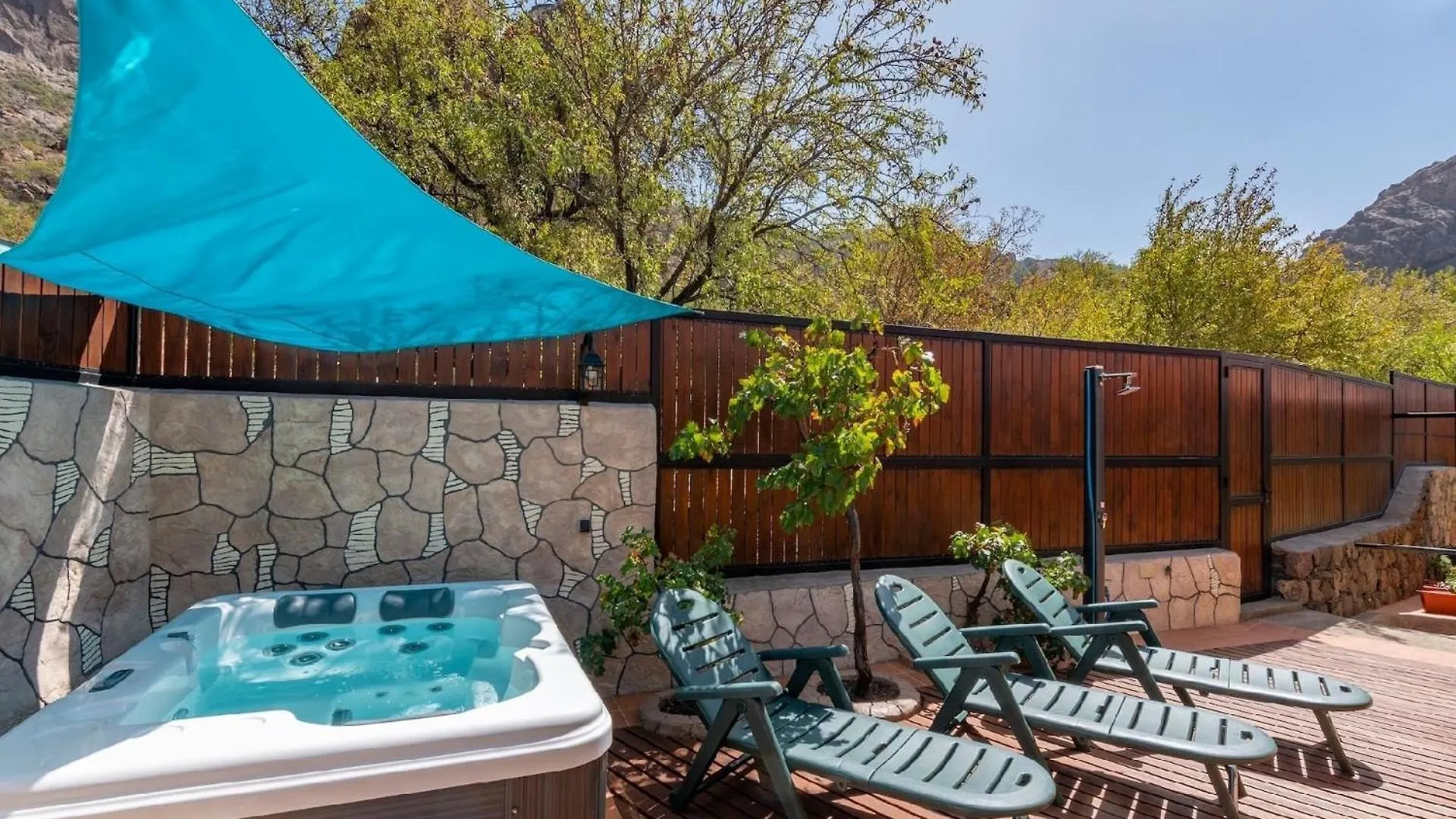 Ferienhaus Fuer 4 Personen Ca 87 Qm In San Bartolome De Tirajana, Gran Canaria Binnenland Gran Canaria location